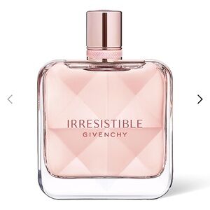 Givenchy Irresistible 4.2 oz Perfume
